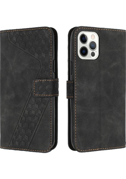 iPhone 12 Pro Max Telefon Kılıfı (Yurt Dışından)