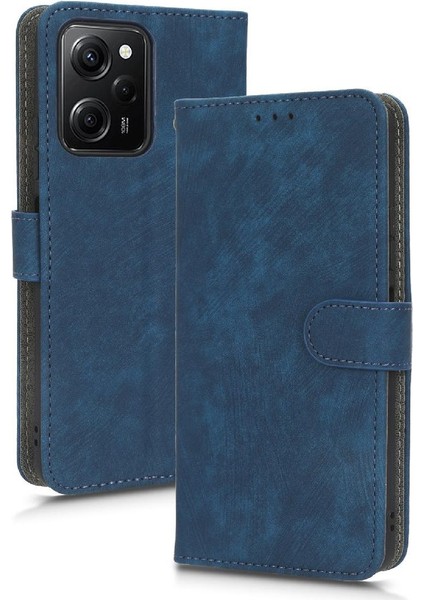 Xiaomi Redmi Note 12 Pro 5g Telefon Kılıfı (Yurt Dışından)