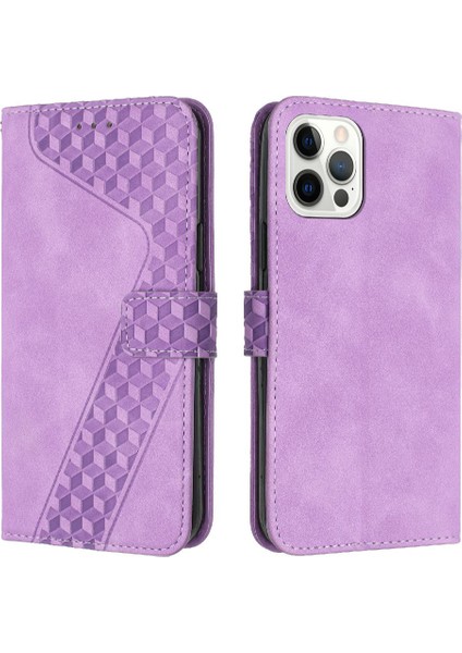 iPhone 12 Pro Max Telefon Kılıfı (Yurt Dışından)