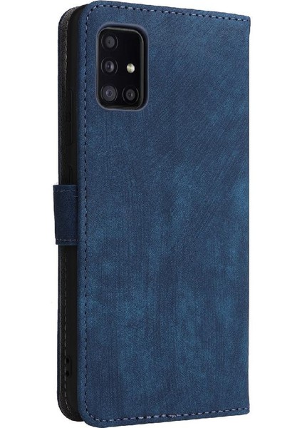 Samsung Galaxy A51 5g Telefon Kılıfı (Yurt Dışından)