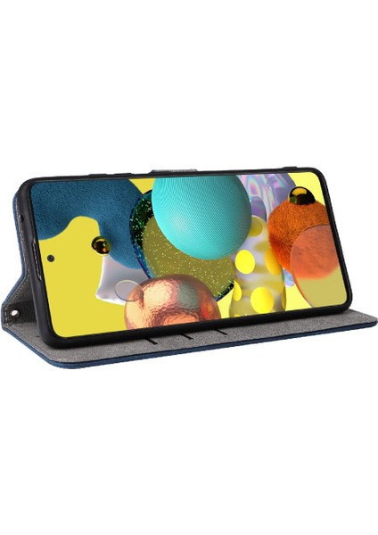 Samsung Galaxy A51 5g Telefon Kılıfı (Yurt Dışından)