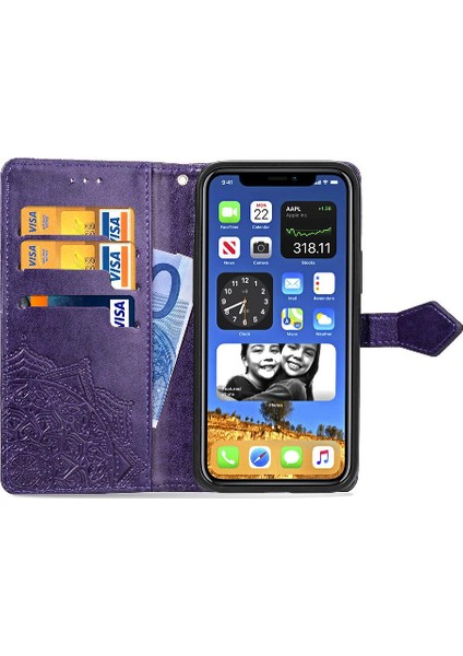 iPhone 12 Promax Telefon Kılıfı (Yurt Dışından) indirimleri