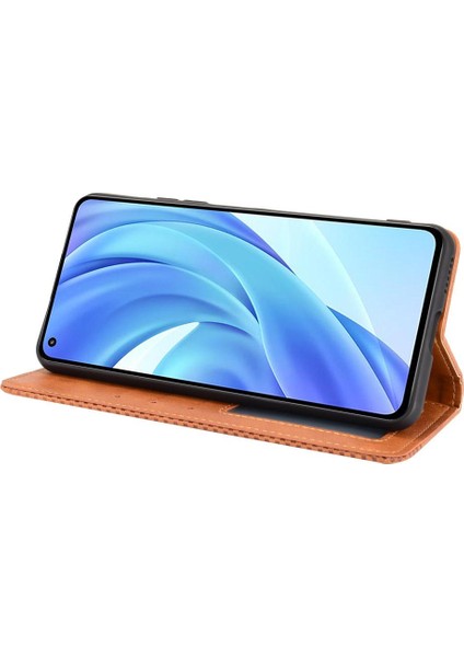 Xiaomi 11 Lite 5g Telefon Kılıfı (Yurt Dışından)