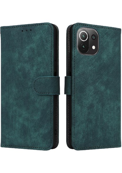 Xiaomi 11 Lite Telefon Kılıfı (Yurt Dışından)