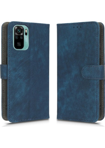 Xiaomi Redmi Note 10 4g/note 10S Telefon Kılıfı (Yurt Dışından)