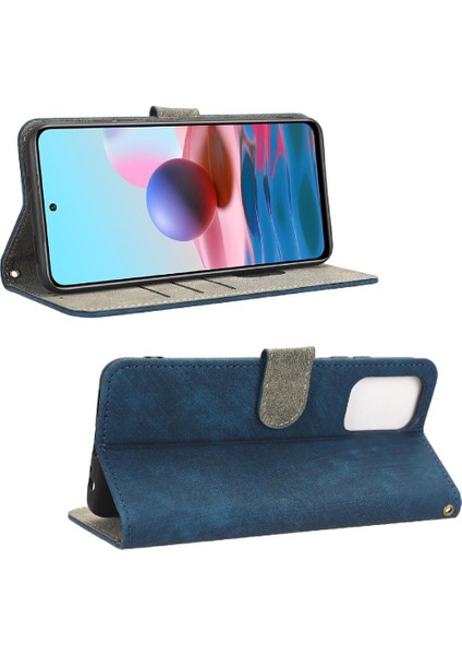 Xiaomi Redmi Note 10 4g/note 10S Telefon Kılıfı (Yurt Dışından) fırsatları
