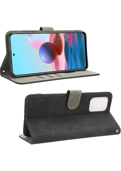 Xiaomi Redmi Note 10 4g/note 10S Telefon Kılıfı (Yurt Dışından) indirimleri