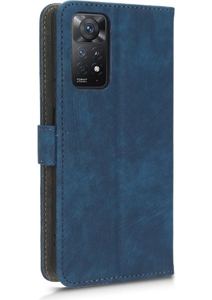 Xiaomi Redmi Note 11 Pro 4g/5g Telefon Kılıfı (Yurt Dışından) modelleri