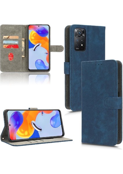 Xiaomi Redmi Note 11 Pro 4g/5g Telefon Kılıfı (Yurt Dışından) indirimleri