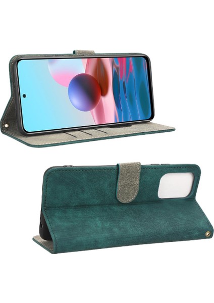 Xiaomi Redmi Note 10 4g/note 10S Telefon Kılıfı (Yurt Dışından) fırsatları