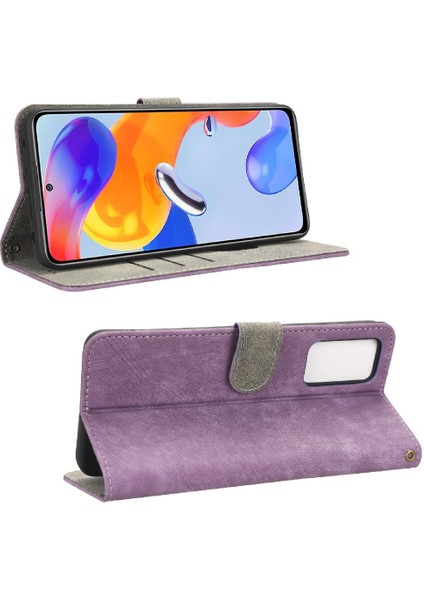 Xiaomi Redmi Note 12 Pro 4g Telefon Kılıfı (Yurt Dışından) fırsatları