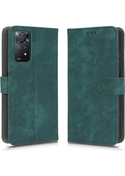 Xiaomi Redmi Note 11 Pro 4g/5g Telefon Kılıfı (Yurt Dışından) indirimleri