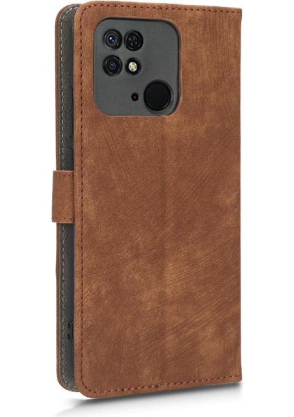 Xiaomi Redmi 10C Telefon Kılıfı (Yurt Dışından) modelleri