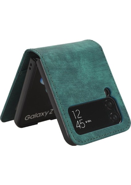 Samsung Galaxy Z Flip 4 Telefon Kılıfı (Yurt Dışından) fırsatları