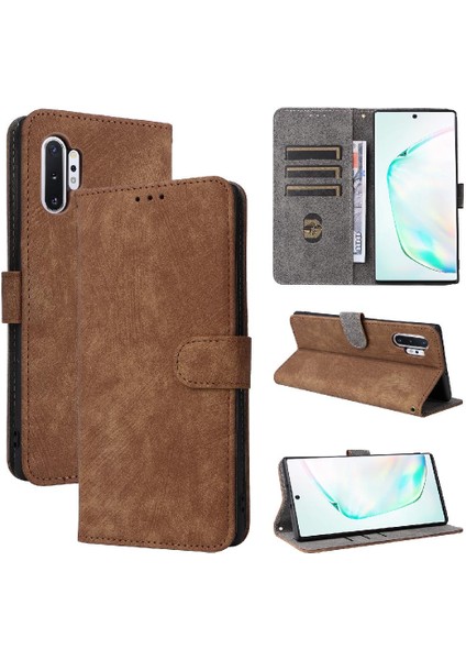 Samsung Galaxy Note 10 Plus Telefon Kılıfı (Yurt Dışından) fiyatları
