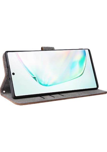Samsung Galaxy Note 10 Plus Telefon Kılıfı (Yurt Dışından) fırsatları