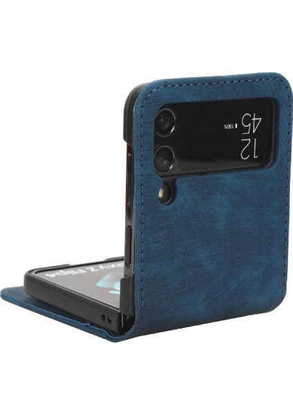 Samsung Galaxy Z Flip 4 Telefon Kılıfı (Yurt Dışından) modelleri