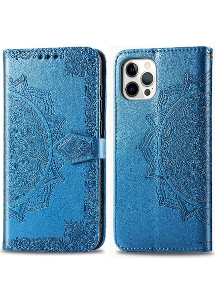 iPhone 12 / 12 Pro Telefon Kılıfı (Yurt Dışından)