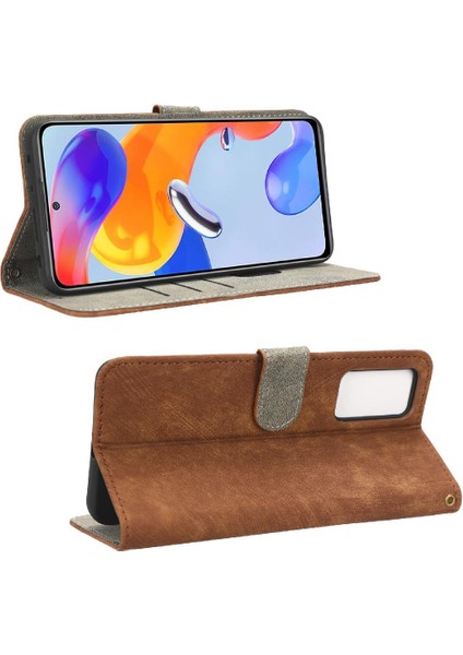 Xiaomi Redmi Note 12 Pro 4g Telefon Kılıfı (Yurt Dışından) indirimleri