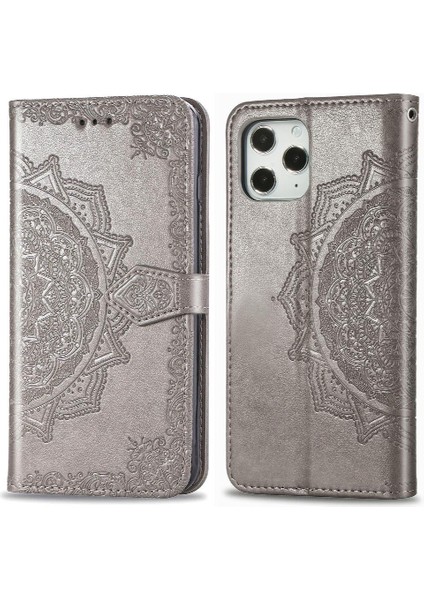 iPhone 12 Promax Telefon Kılıfı (Yurt Dışından)