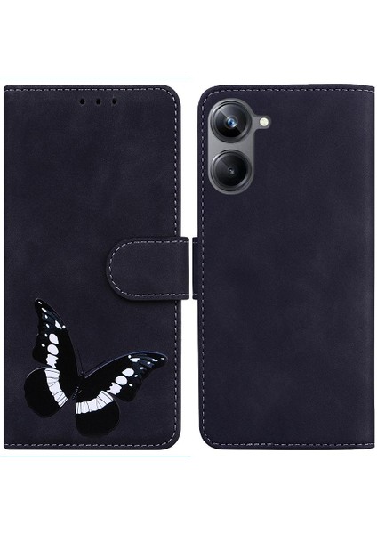 Realme 10 Pro Telefon Kılıfı (Yurt Dışından)