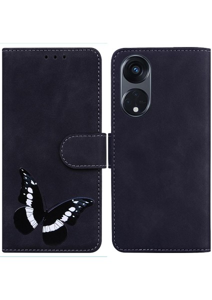 Oppo Reno 8t 5g Telefon Kılıfı (Yurt Dışından)