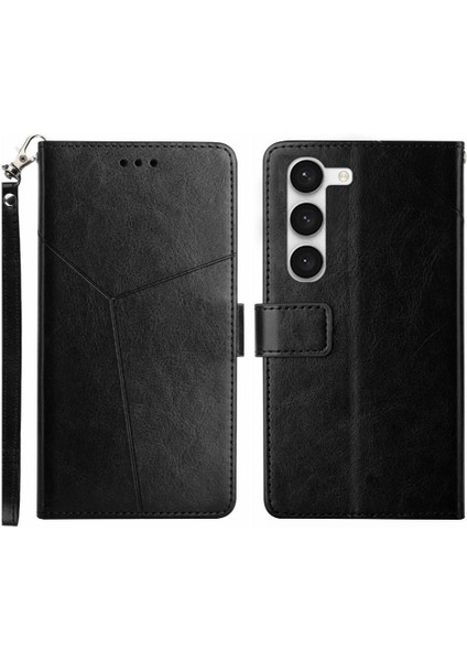 Samsung Galaxy S23 Telefon Kılıfı (Yurt Dışından)