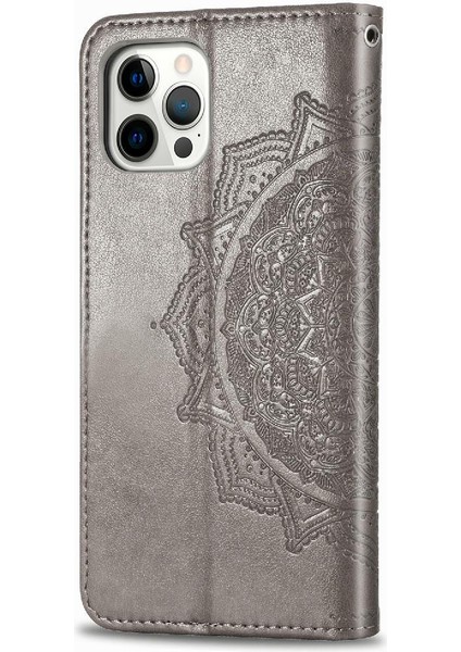iPhone 12 / 12 Pro Telefon Kılıfı (Yurt Dışından)