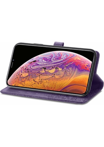 iPhone Xr Telefon Kılıfı (Yurt Dışından)