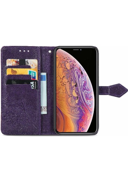 iPhone Xr Telefon Kılıfı (Yurt Dışından)