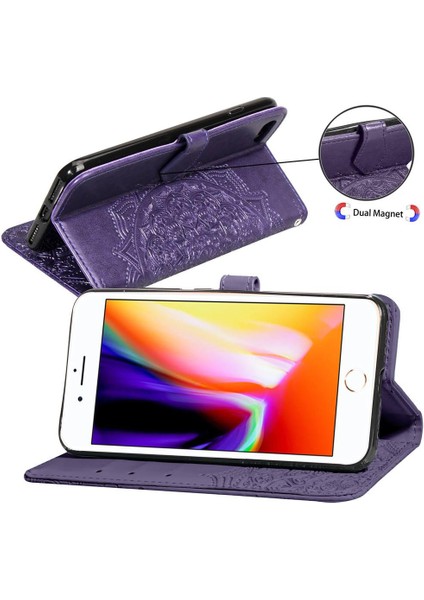 iPhone 8 / 7 Telefon Kılıfı (Yurt Dışından) modelleri