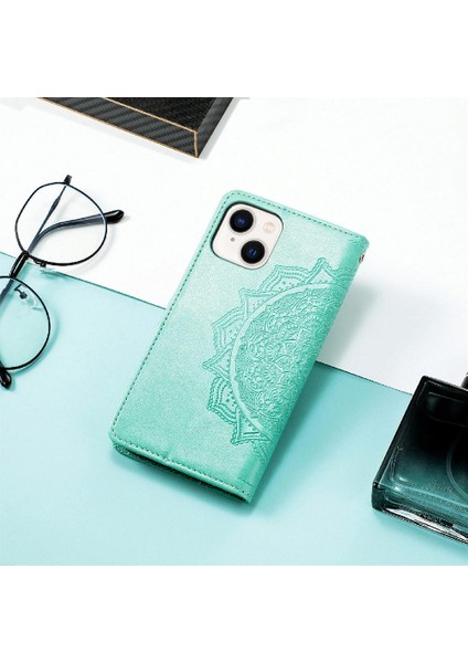 iPhone 14 Plus Telefon Kılıfı (Yurt Dışından)