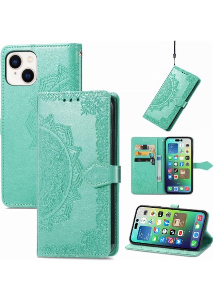 iPhone 14 Plus Telefon Kılıfı (Yurt Dışından)