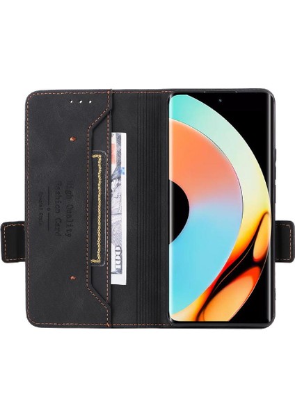 Realme 10 Pro Plus 5g/realme 10 Pro+ Telefon Kılıfı (Yurt Dışından) indirimleri