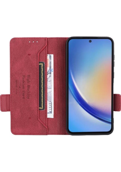 Samsung Galaxy A35 5g Telefon Kılıfı (Yurt Dışından) fırsatları