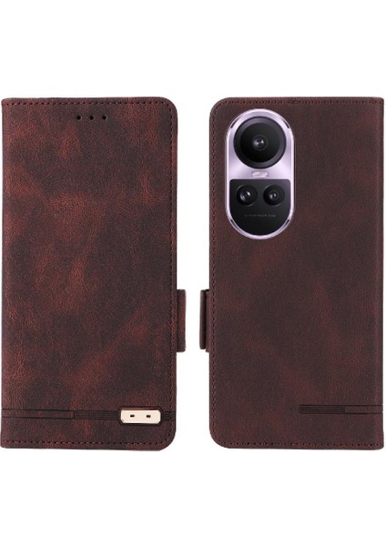 Oppo RENO10 5g Telefon Kılıfı (Yurt Dışından)