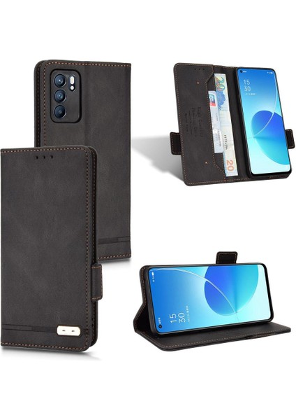 Oppo Reno6 5g Telefon Kılıfı (Yurt Dışından) modelleri
