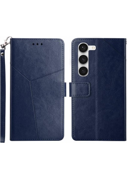 Samsung Galaxy S23 Telefon Kılıfı (Yurt Dışından)