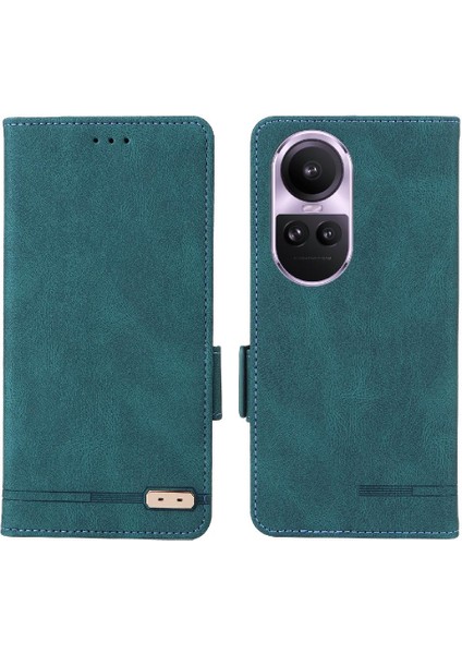 Oppo RENO10 5g Telefon Kılıfı (Yurt Dışından)