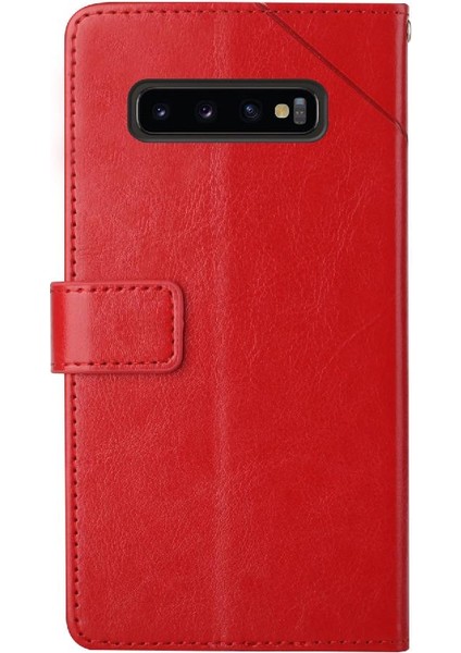 Samsung Galaxy S10 Telefon Kılıfı (Yurt Dışından)