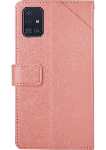 Samsung Galaxy A71 5g Telefon Kılıfı (Yurt Dışından)