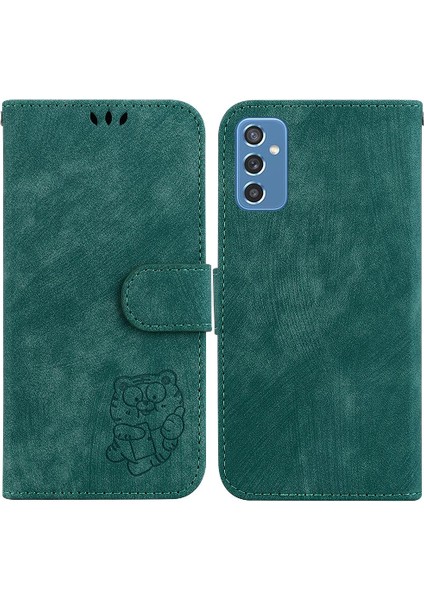 Samsung Galaxy M52 5g Telefon Kılıfı (Yurt Dışından)