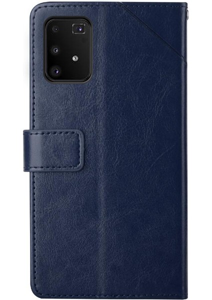 Samsung Galaxy S10 Lite Telefon Kılıfı (Yurt Dışından)