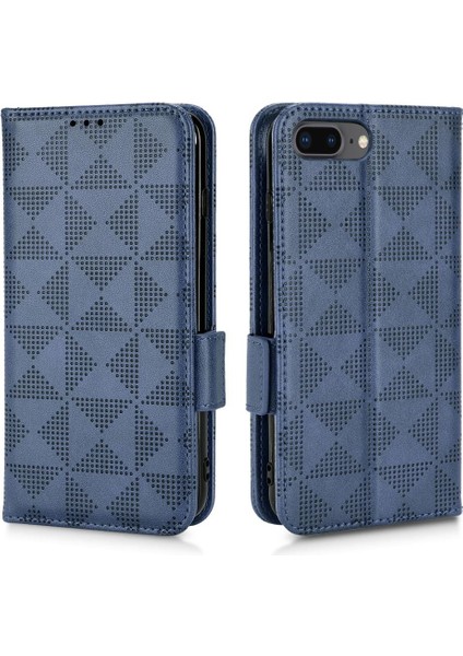 iPhone 8 Plus/7 Plus Telefon Kılıfı (Yurt Dışından)