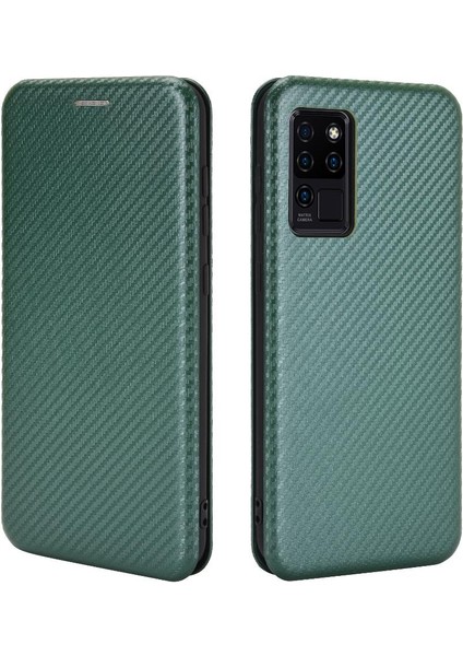 Oukitel C21/C21 Pro Telefon Kılıfı (Yurt Dışından)