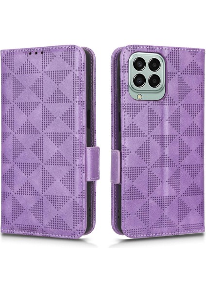 Samsung Galaxy M33 5g Telefon Kılıfı (Yurt Dışından)
