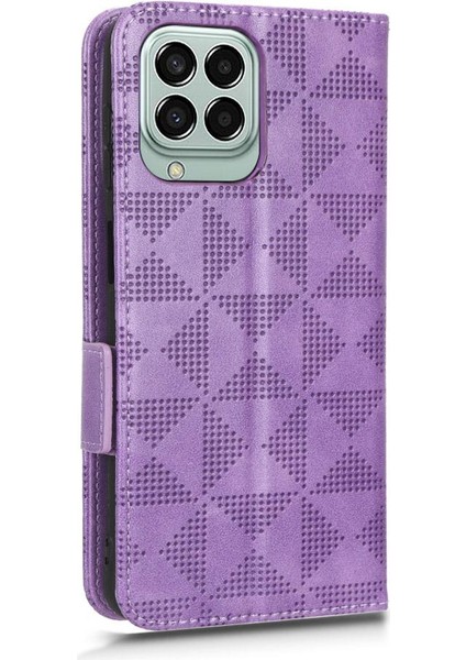 Samsung Galaxy M33 5g Telefon Kılıfı (Yurt Dışından)