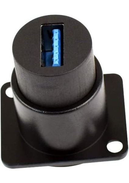 USB 3.0 Konnektör - Panel Montaj