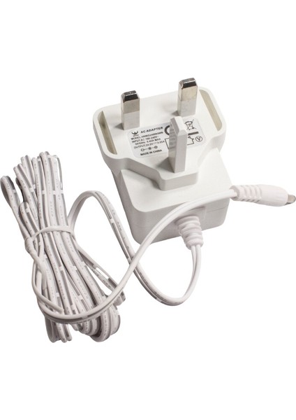 24V 0.65A Adaptör - HNBG240065WE Uk Plug