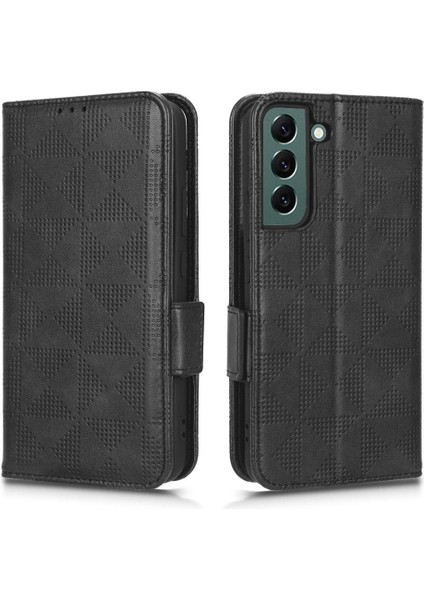 Samsung Galaxy S22 5g Telefon Kılıfı (Yurt Dışından)